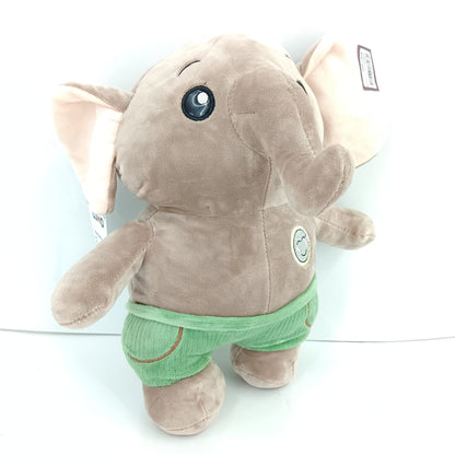 Elephant soft toy