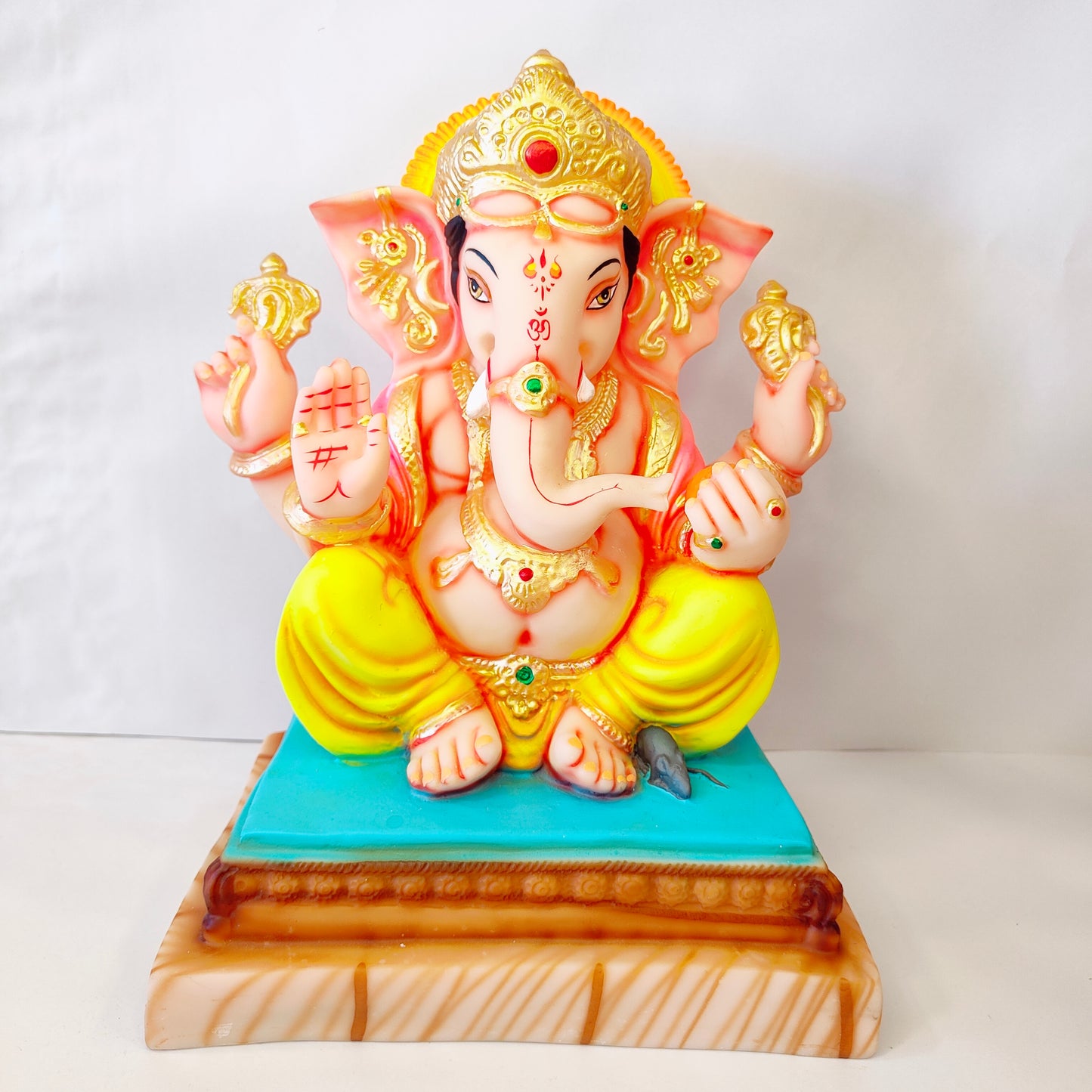 Ganesh Idol