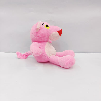 Pink Panther Soft Toy