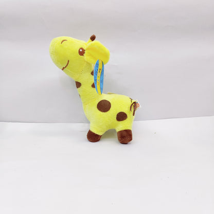 Giraffe Soft Toy