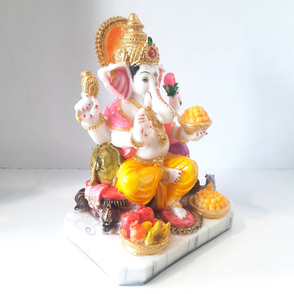 GANESH idol