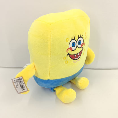 SPONGE boy soft toy