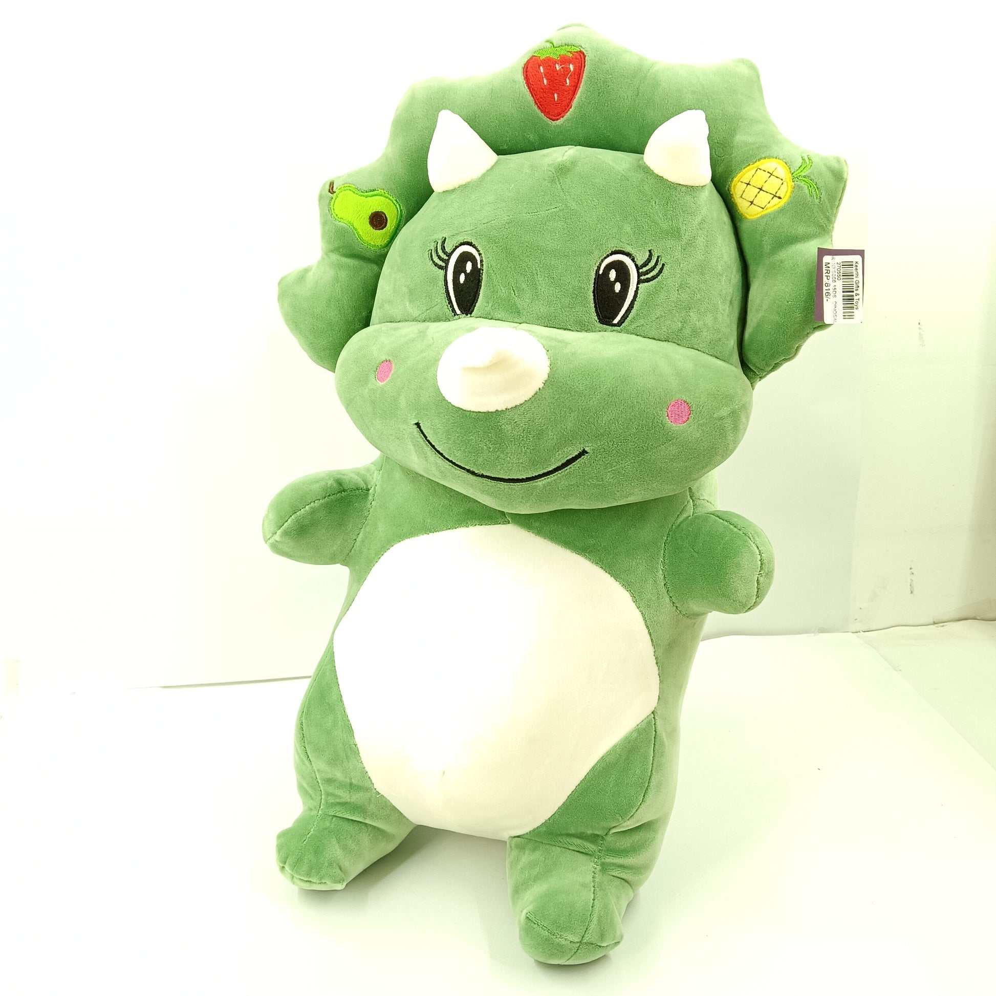 DINOSAUR soft toy