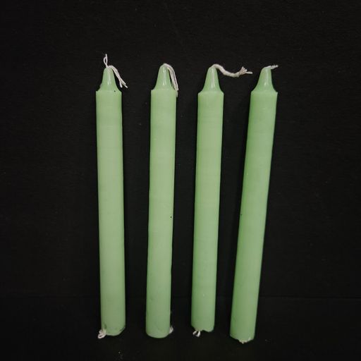 Pure wax aromatic t-light Pillar candles pack of 8piece set