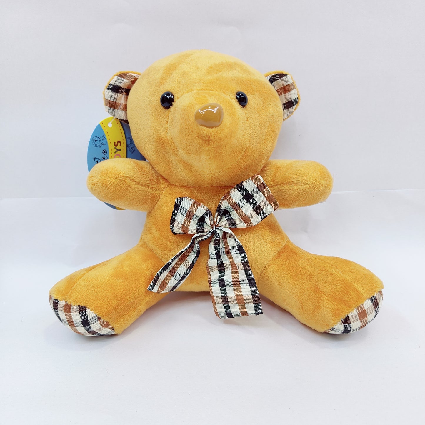 Teddy Bear Soft Toy