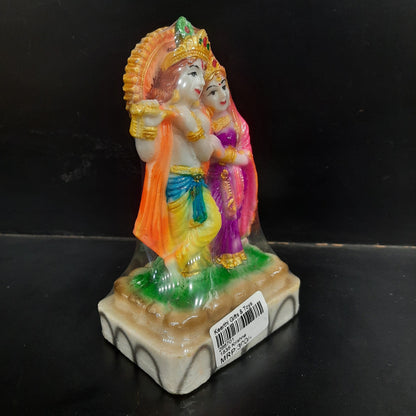 RadhaKrishna idol