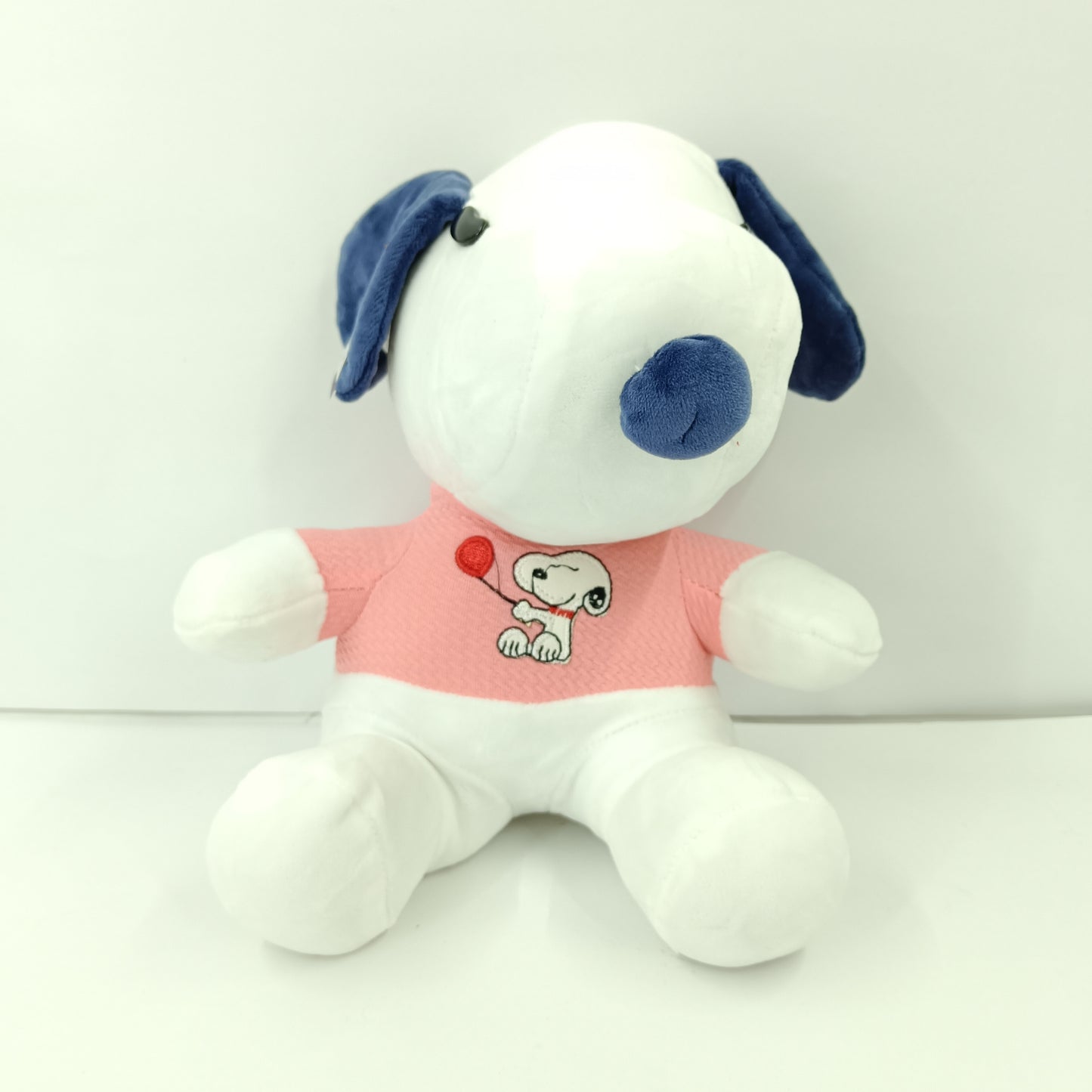 DOG soft toy