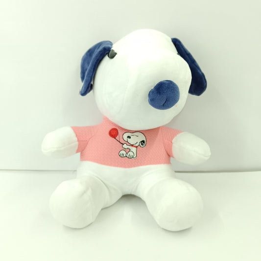 DOG soft toy