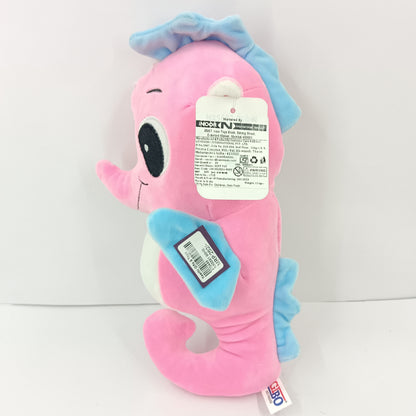 Seahorse soft toy