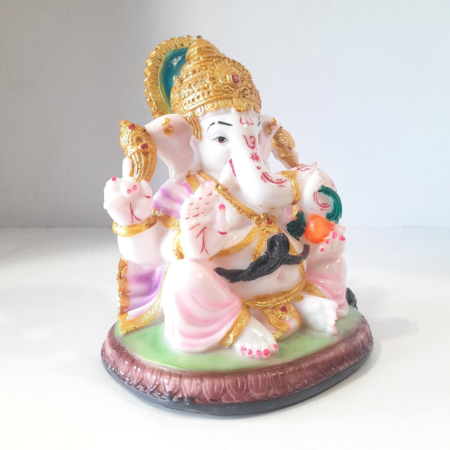 GANESH idol