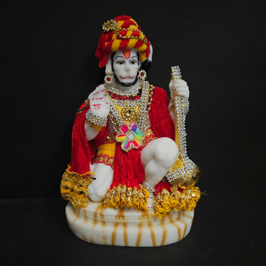 HANUMAN clo 102