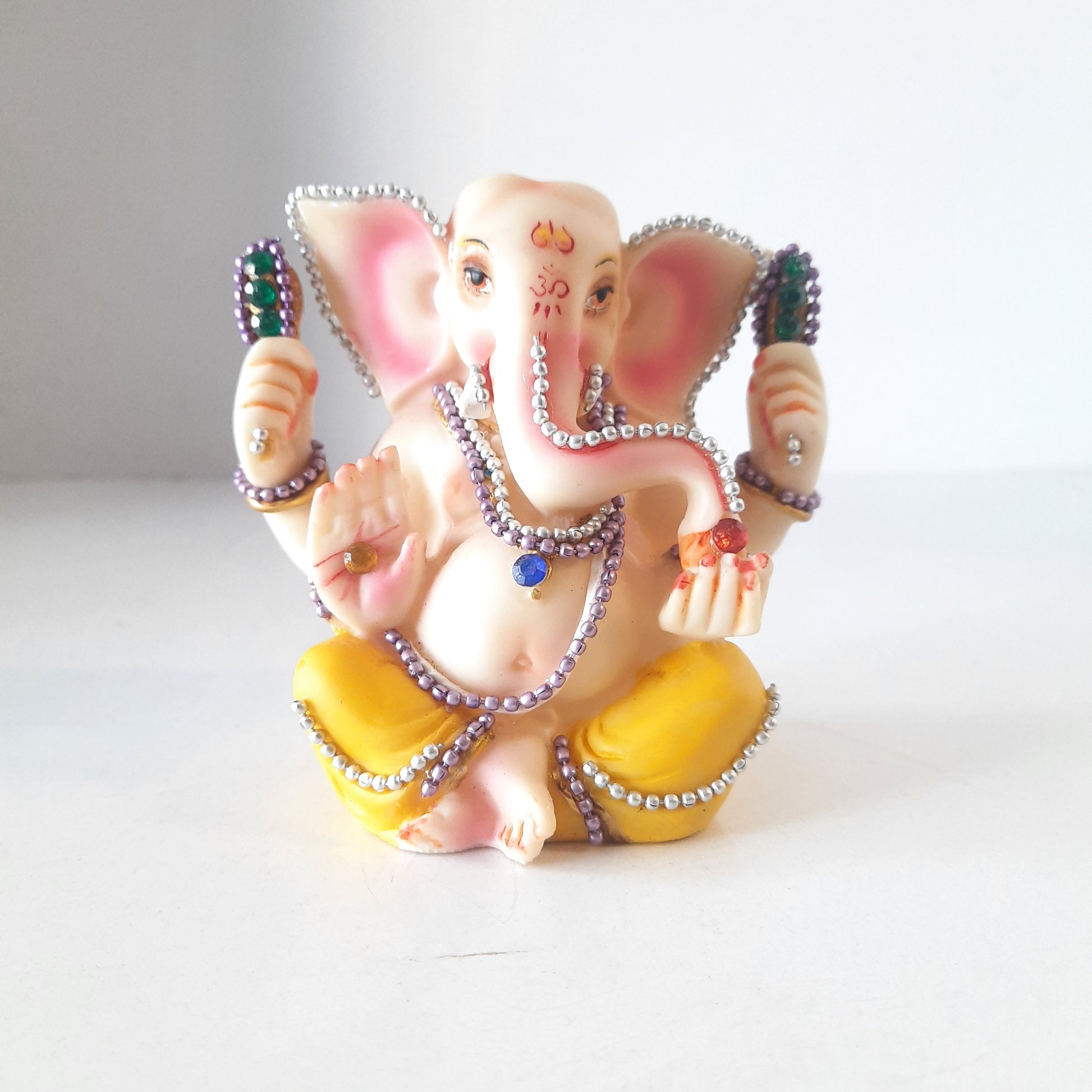 Ganesh idol