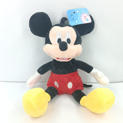 Mickey mouse soft toy