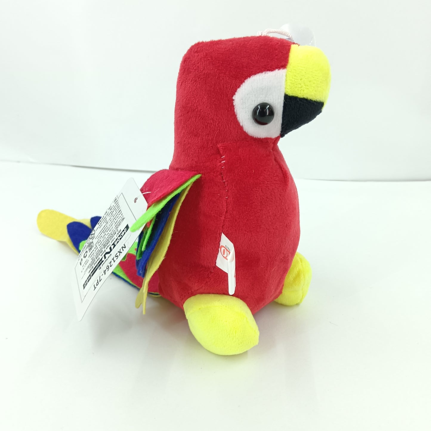 PARROT soft toys