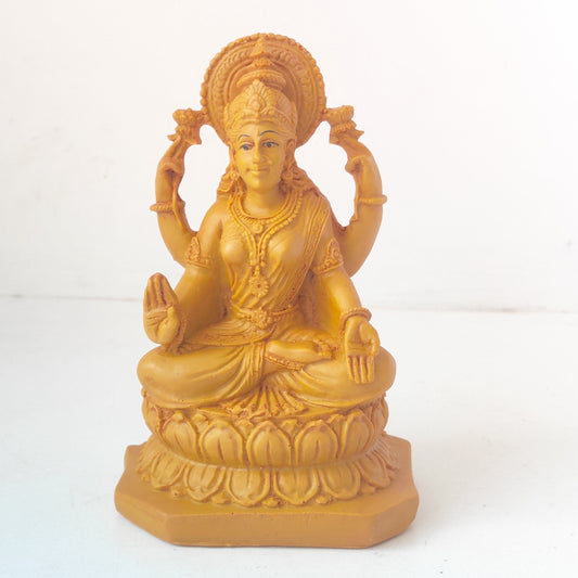 Lakshmi Devi Statue