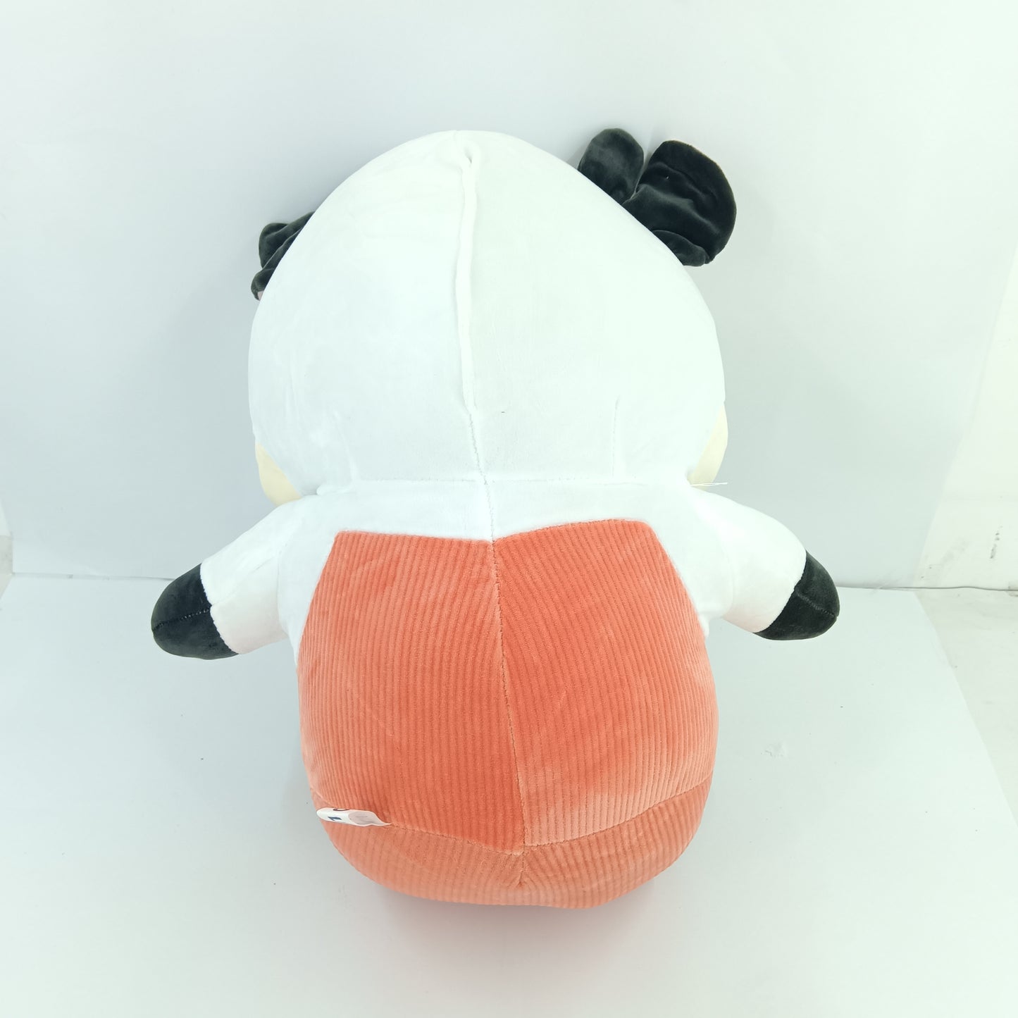 Cute cow soft toy