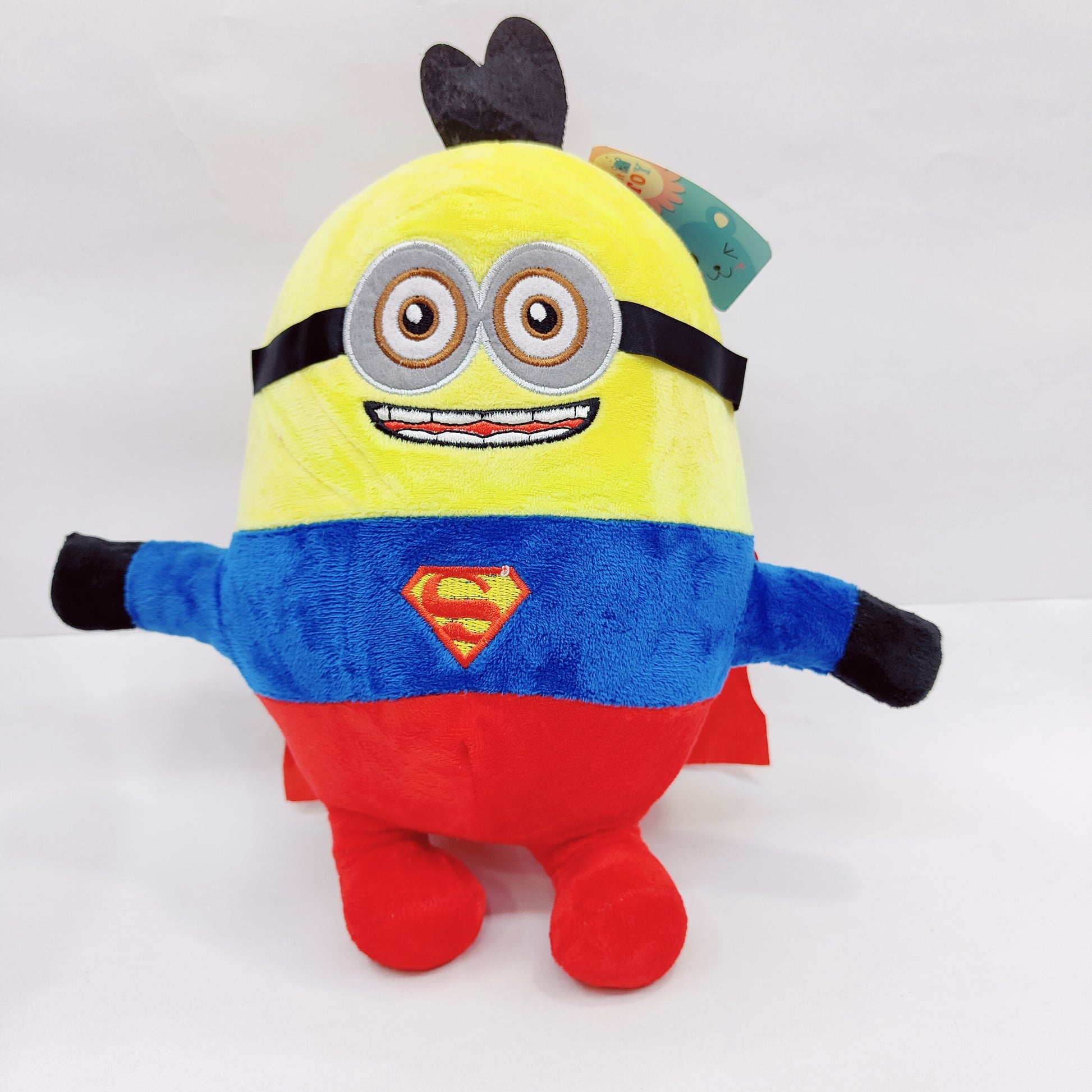 Minion Soft Toy