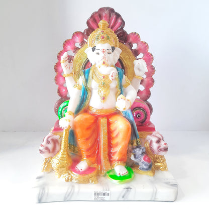 Ganesh idol