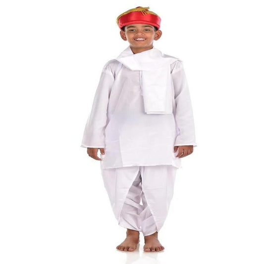 Bal Ganga Dhar Tilak Full set - 4-6 Years/ 24 no.