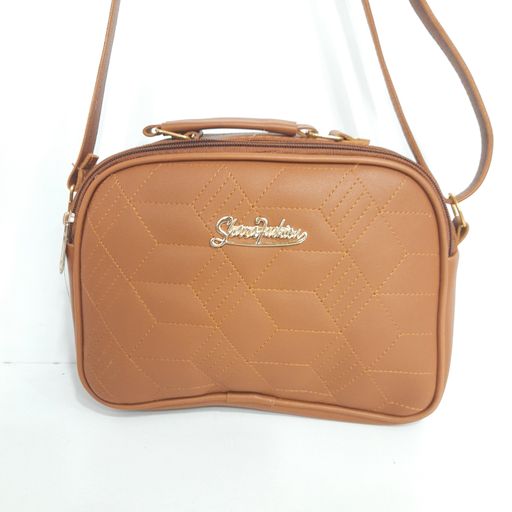 Classic Stylish Women Slingbags