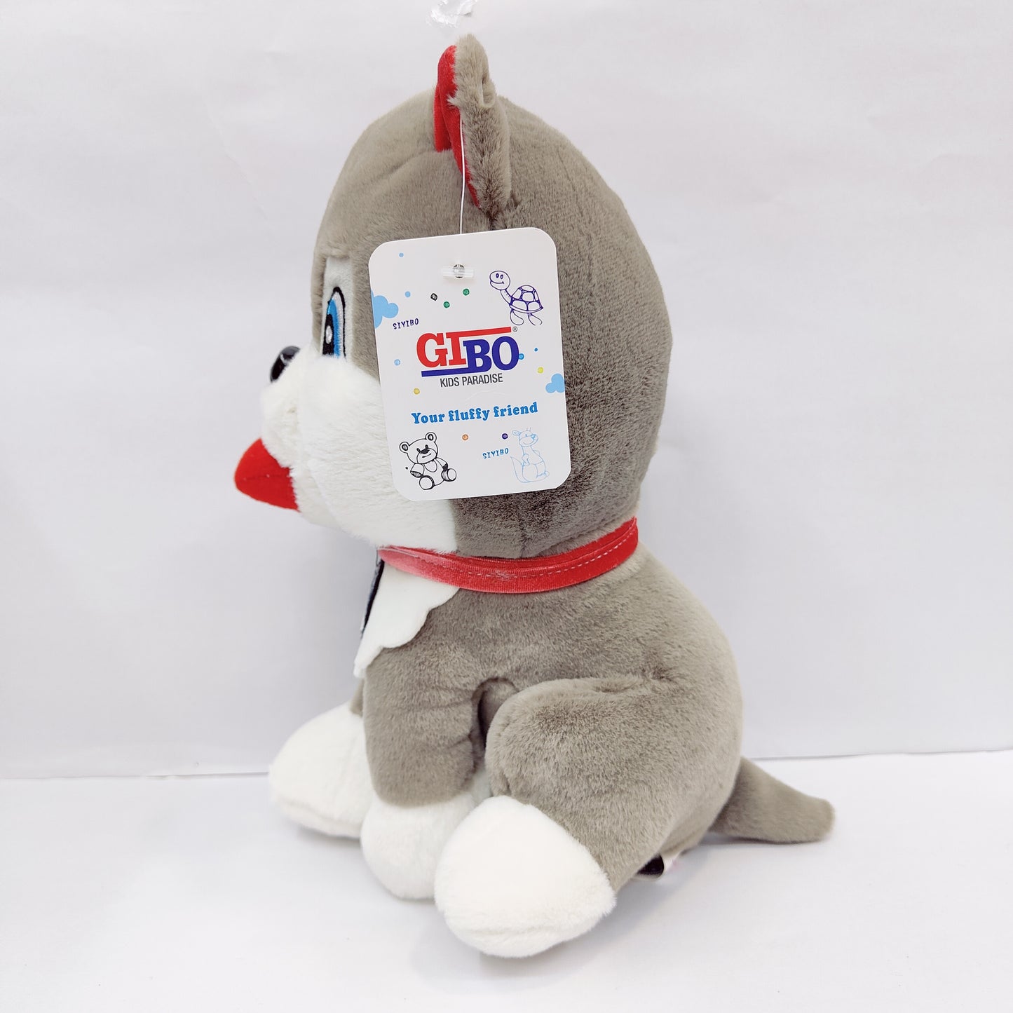 Dog Soft Toy