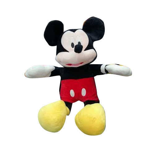 A034 Mickey 6