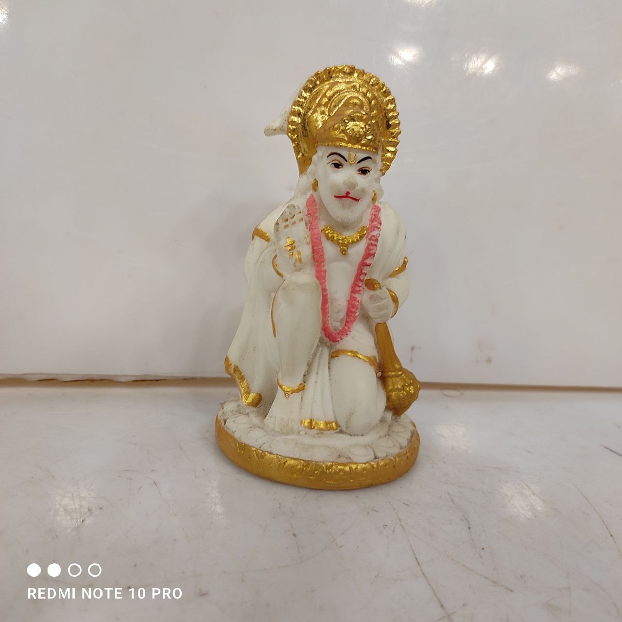 Maruthi idol