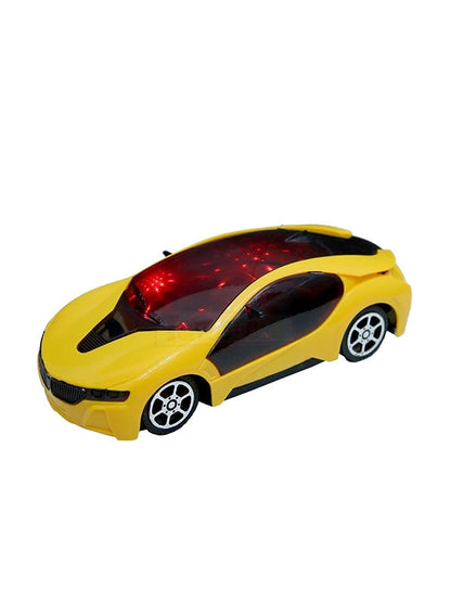 Simulator Best Remote Control Car Model Racing Car for Kids with Remote controller