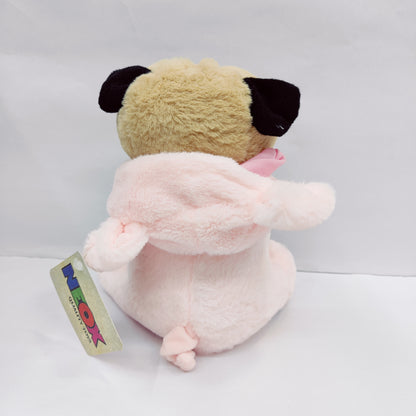 Cute Dog Soft Toy