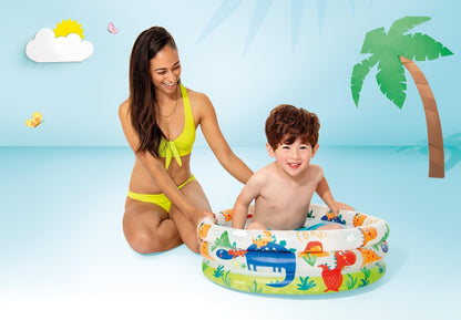 Intex kids Tub wet set collection 57106