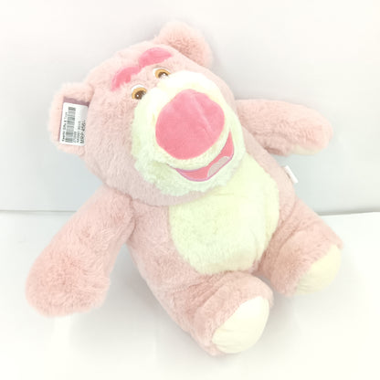 Buddy soft toy