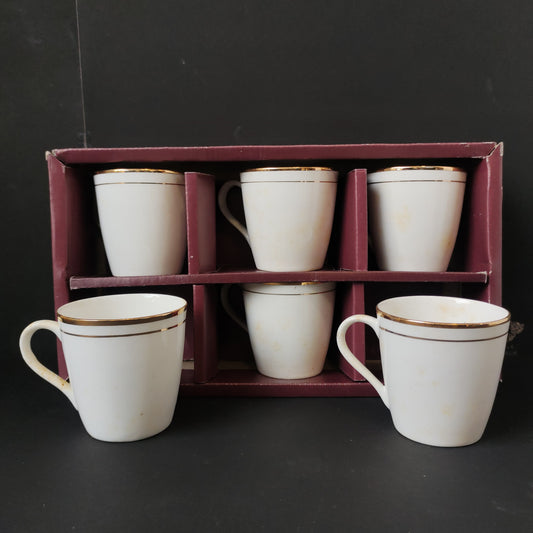 mudra Cup SET