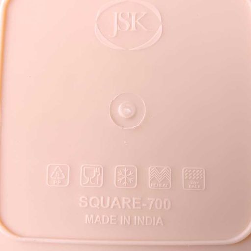 Square Box 1000ml