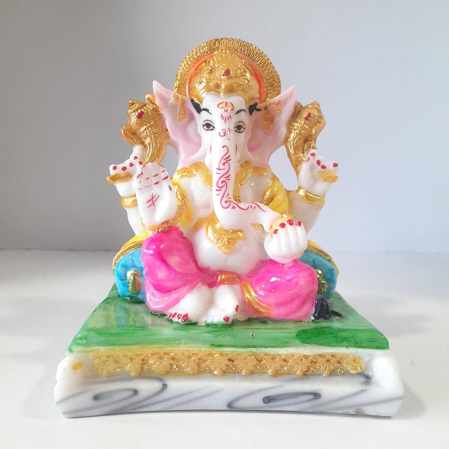 GANESH idol