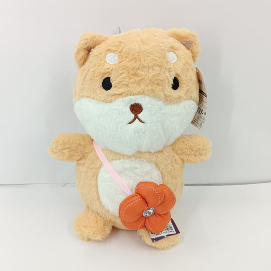 Cat soft toy