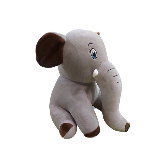 NXS865 15EL elephant soft toy