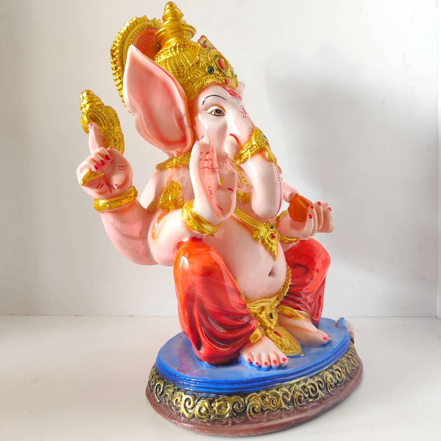 Ganesh idol