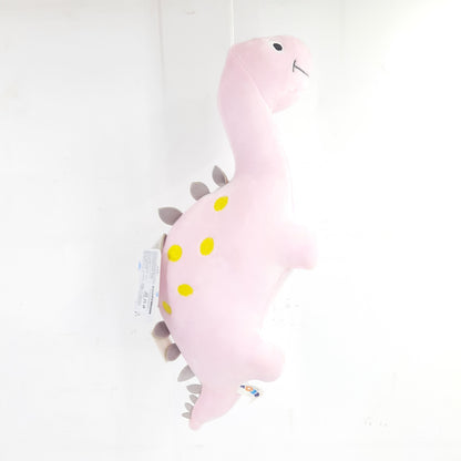 Dinosaur soft toy