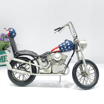 American Chopper Bike Tabletop Decoration