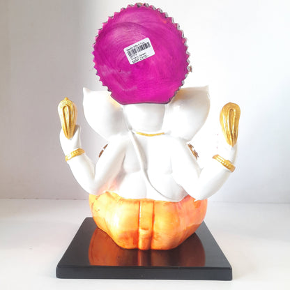 Ganesh idol