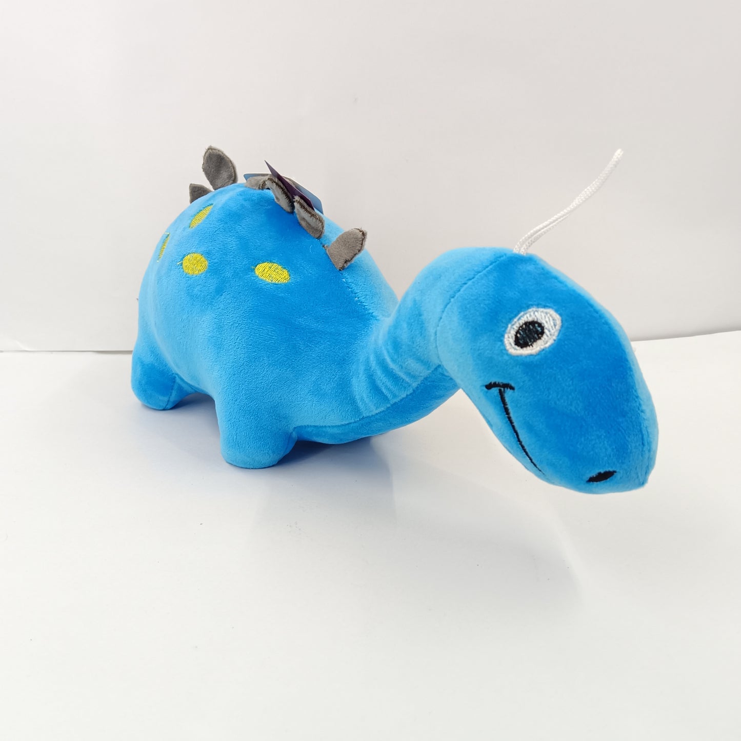 Dinosaur soft toy