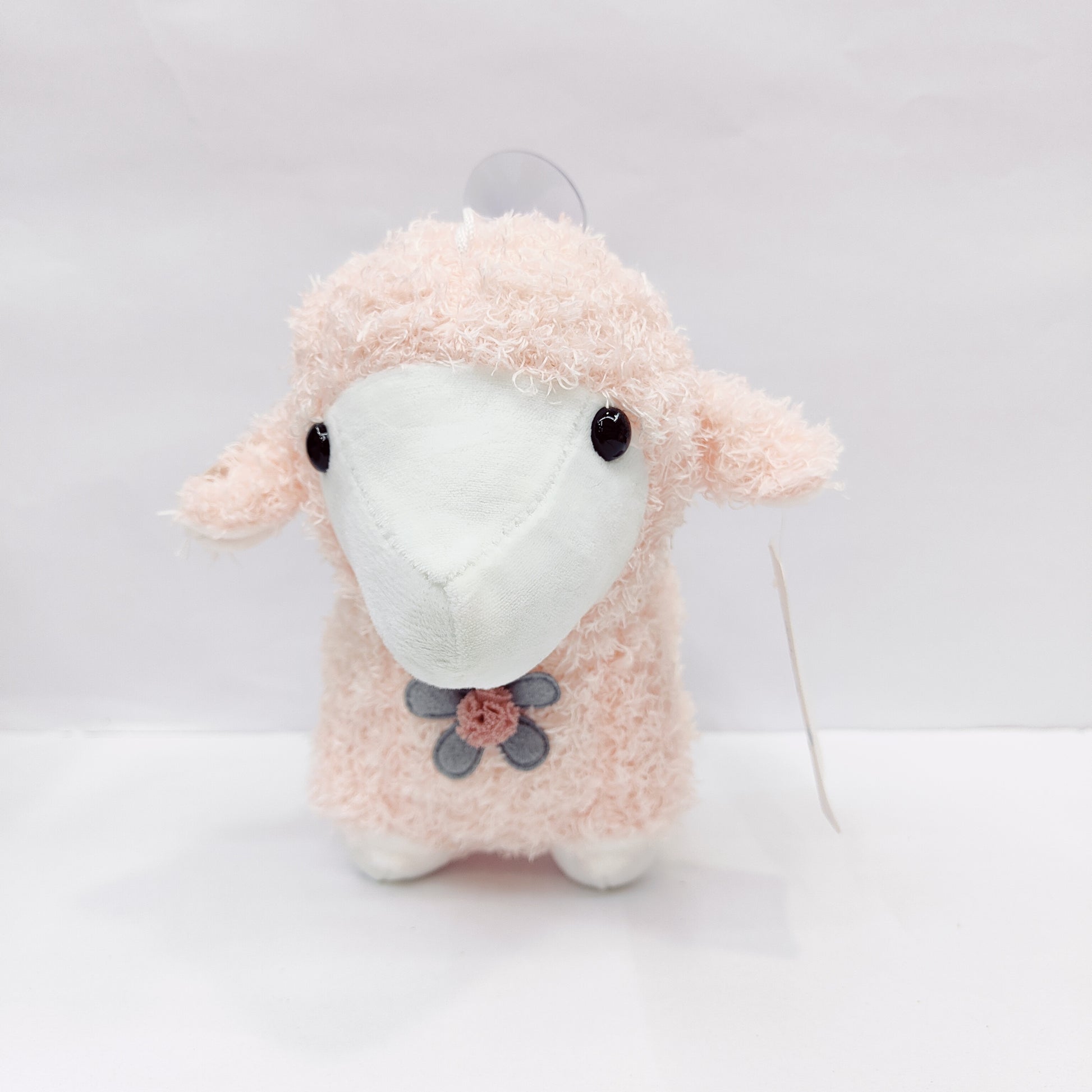 Sheep Soft Toy