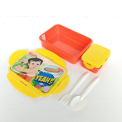 Chota Bheem Snacks BOX