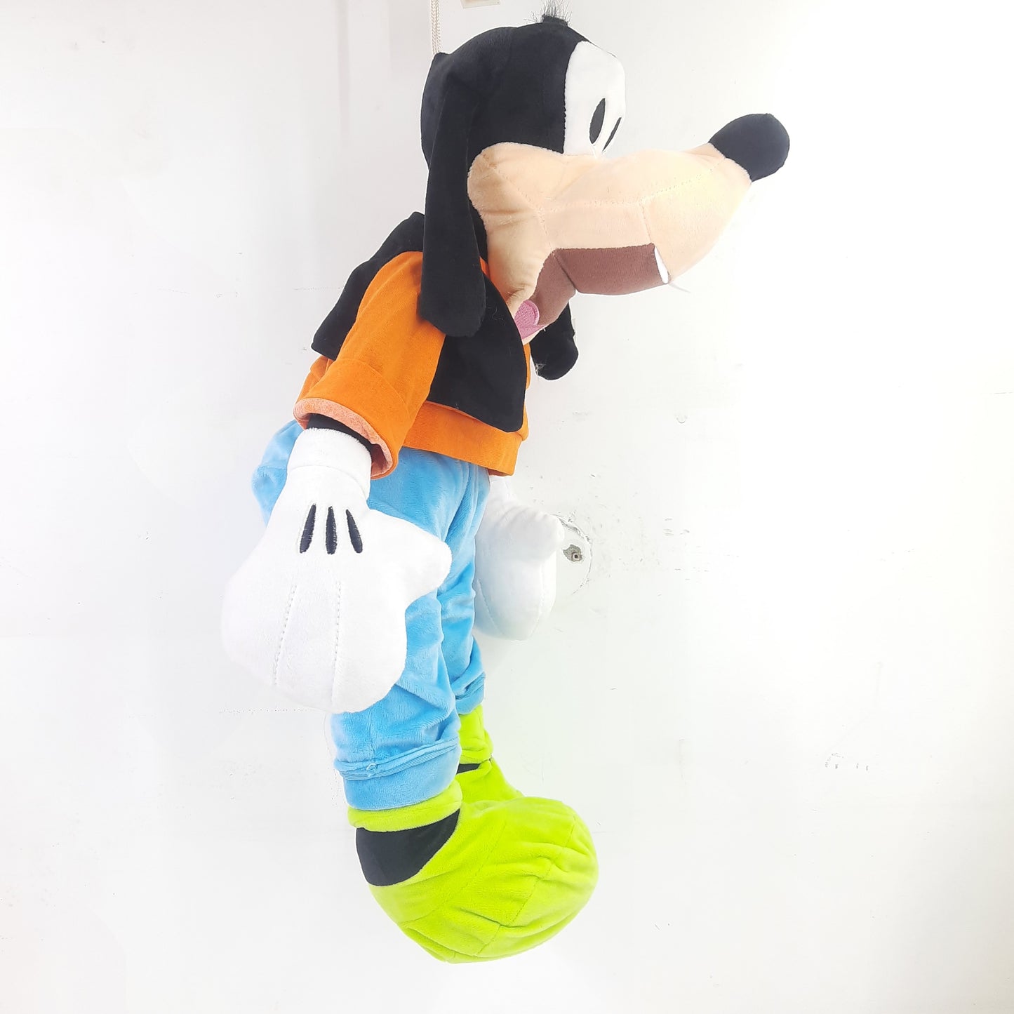 Goofy soft toy