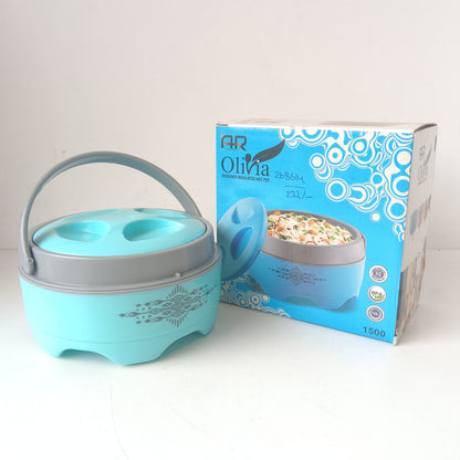 Olivia 1500ml hot box