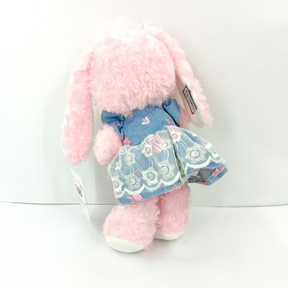 RABBIT soft toy