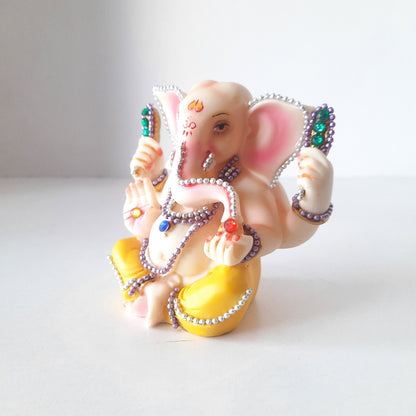 Ganesh idol