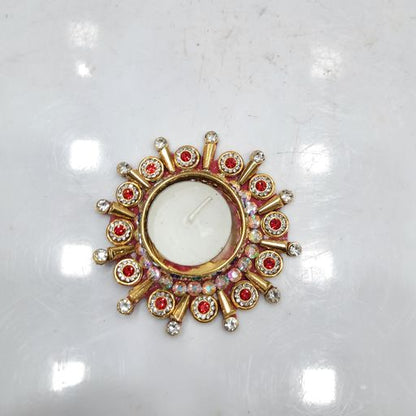 Diya candle for Diwali