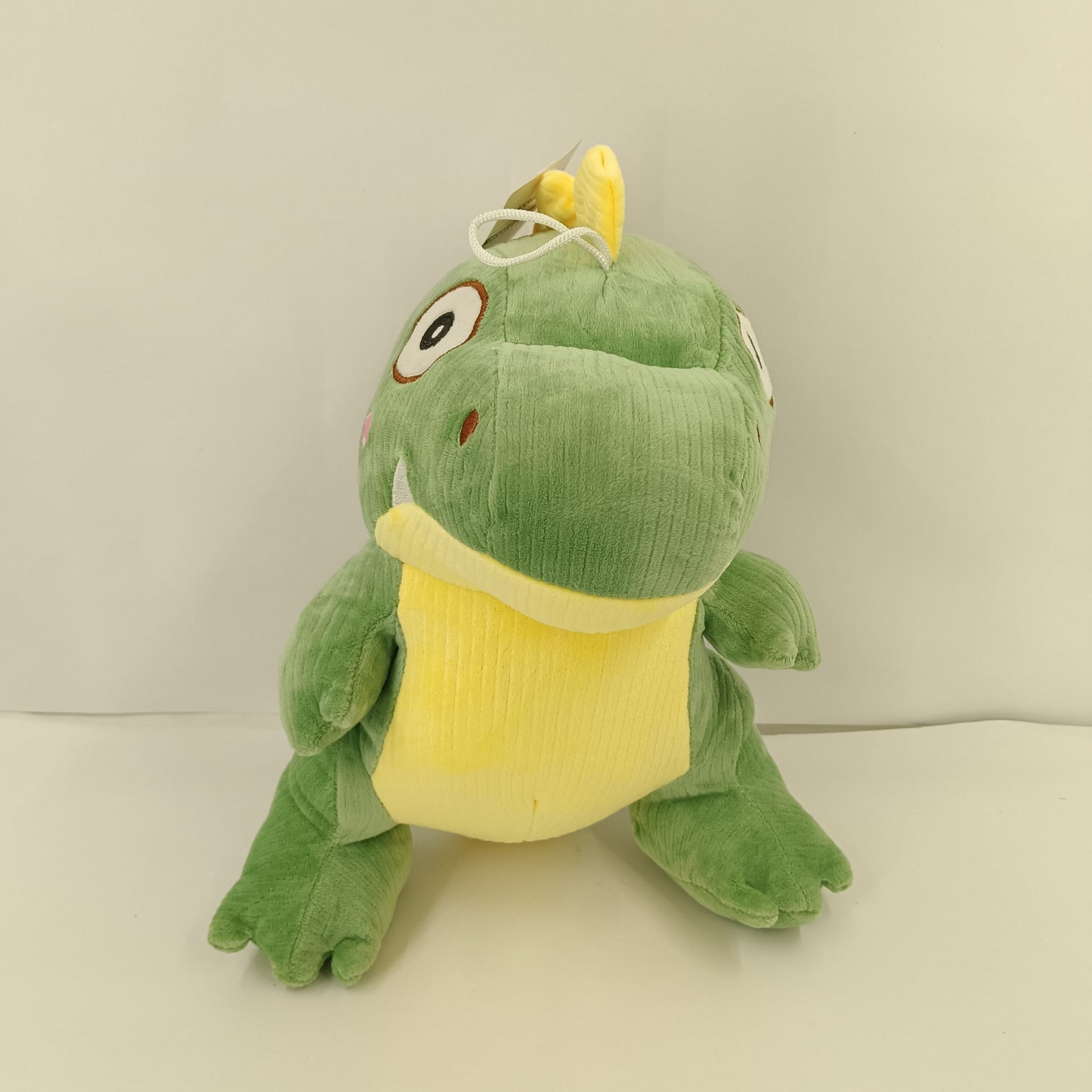 DINOSAUR soft toy