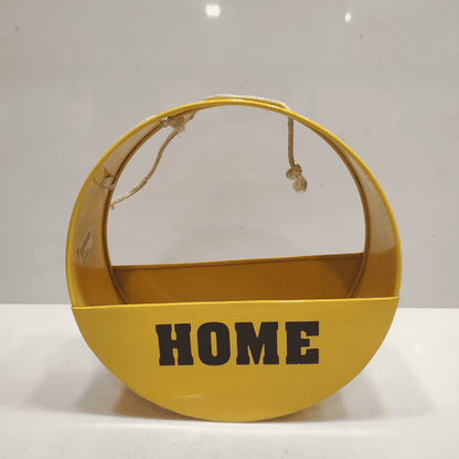 circle home